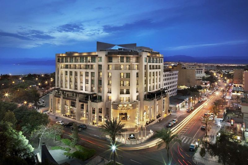 Hilton Aqaba