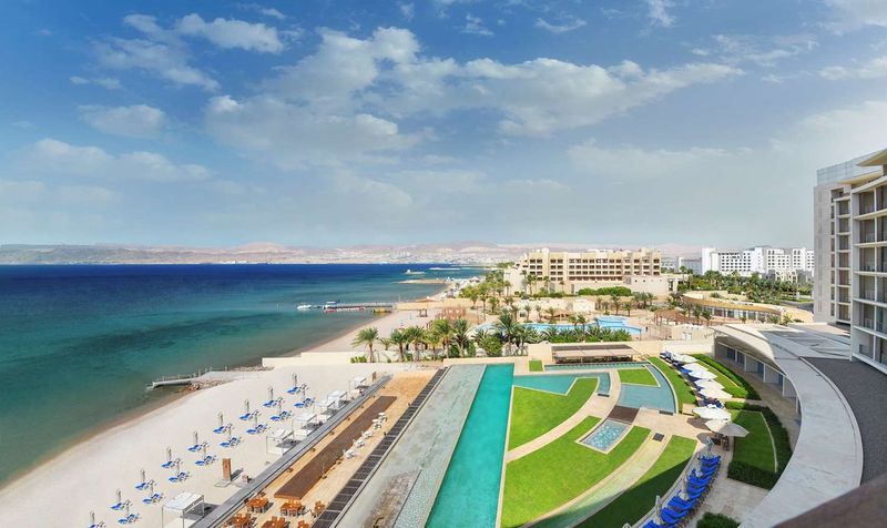 Kempinski Aqaba